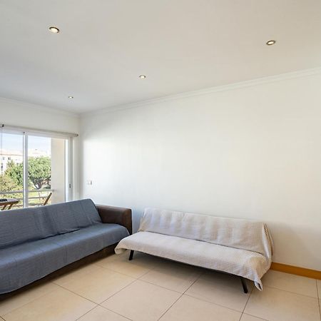 Apartamento Correeira Deluxe By Umbral Albufeira Ngoại thất bức ảnh
