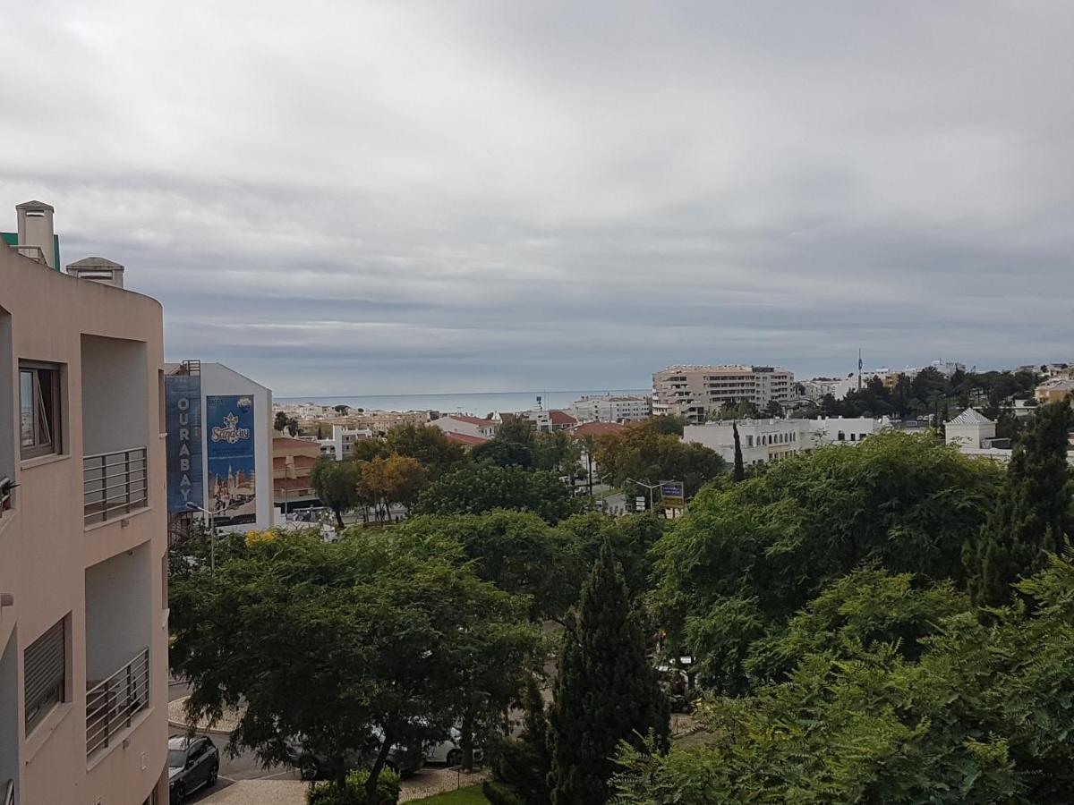 Apartamento Correeira Deluxe By Umbral Albufeira Ngoại thất bức ảnh