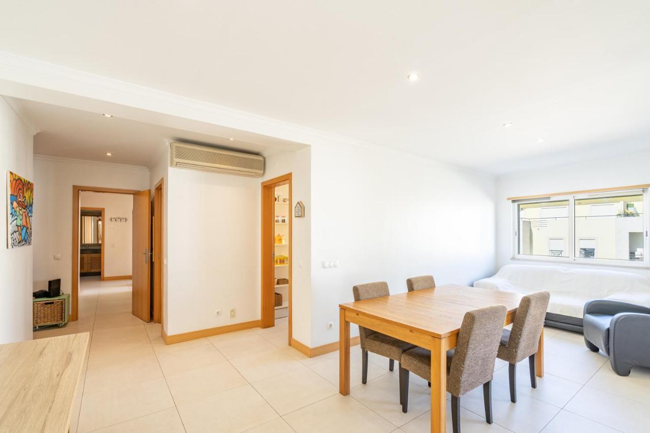 Apartamento Correeira Deluxe By Umbral Albufeira Ngoại thất bức ảnh