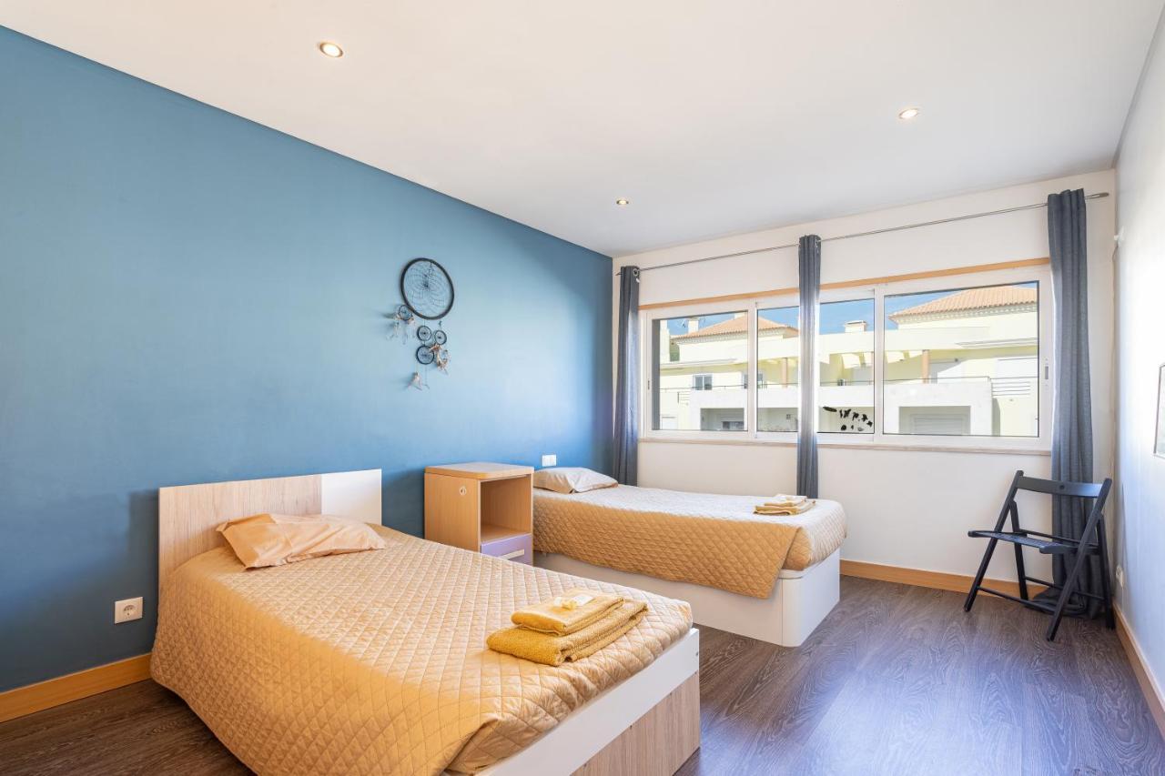 Apartamento Correeira Deluxe By Umbral Albufeira Ngoại thất bức ảnh