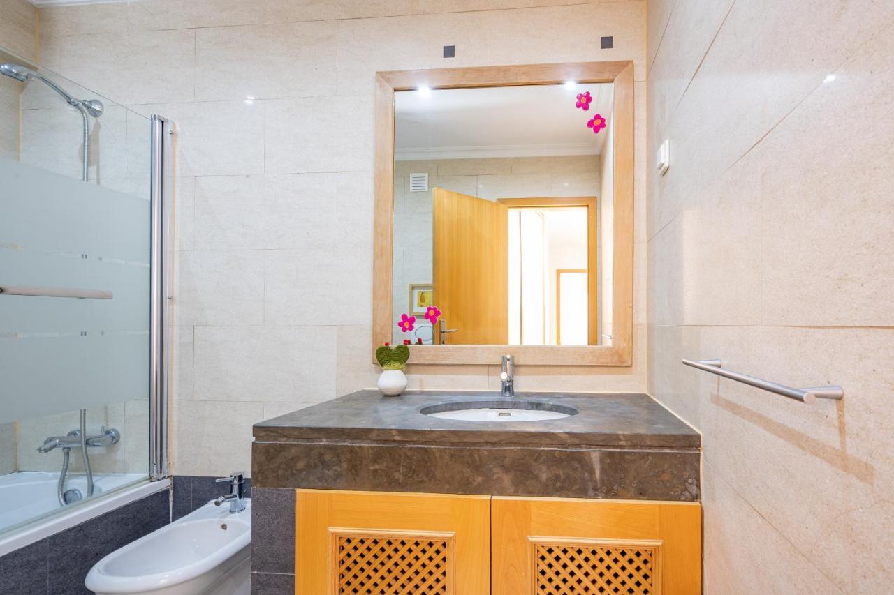 Apartamento Correeira Deluxe By Umbral Albufeira Ngoại thất bức ảnh